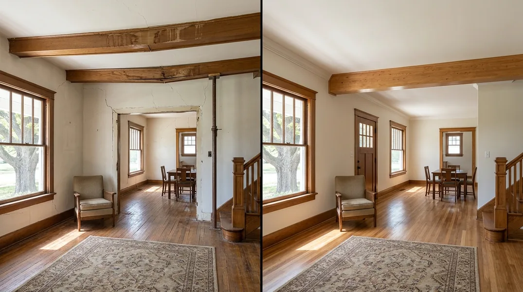 Result carpentry in Springfield - Springfield Carpentry